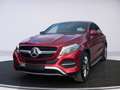 Mercedes-Benz GLE 500 Coupé 4MATIC Navi *8fach bereift uvm. Červená - thumbnail 3