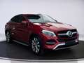 Mercedes-Benz GLE 500 Coupé 4MATIC Navi *8fach bereift uvm. Červená - thumbnail 7