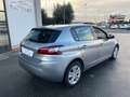 Peugeot 308 BlueHDi 120 S&S Allure Grigio - thumbnail 4