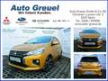 Mitsubishi Space Star 1.2 Select+ Citrin-Gelb Gelb - thumbnail 1