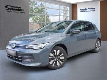 8 1.5 TSI 6-MT Sondermodell GOAL LED/ACC/SHZ/DAB+