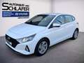 Hyundai i20 1.0 T-GDI Select Allwetter Bianco - thumbnail 1