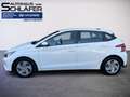 Hyundai i20 1.0 T-GDI Select Allwetter Bianco - thumbnail 7