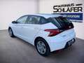 Hyundai i20 1.0 T-GDI Select Allwetter Bianco - thumbnail 6