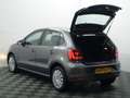 Volkswagen Polo 1.2 TSI Highline- CarPlay, Park Assist, Clima, Cru Grijs - thumbnail 25