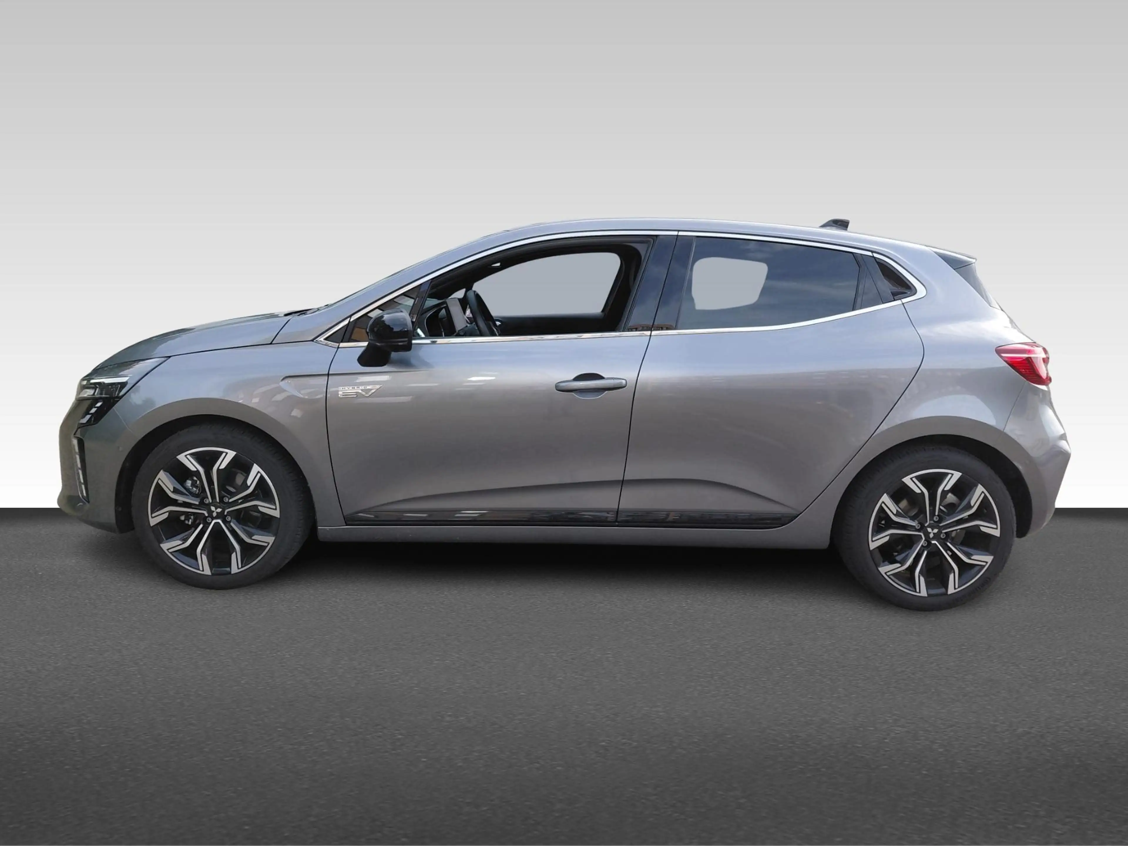 Mitsubishi Colt 1.6 HEV Instyle — photo 2