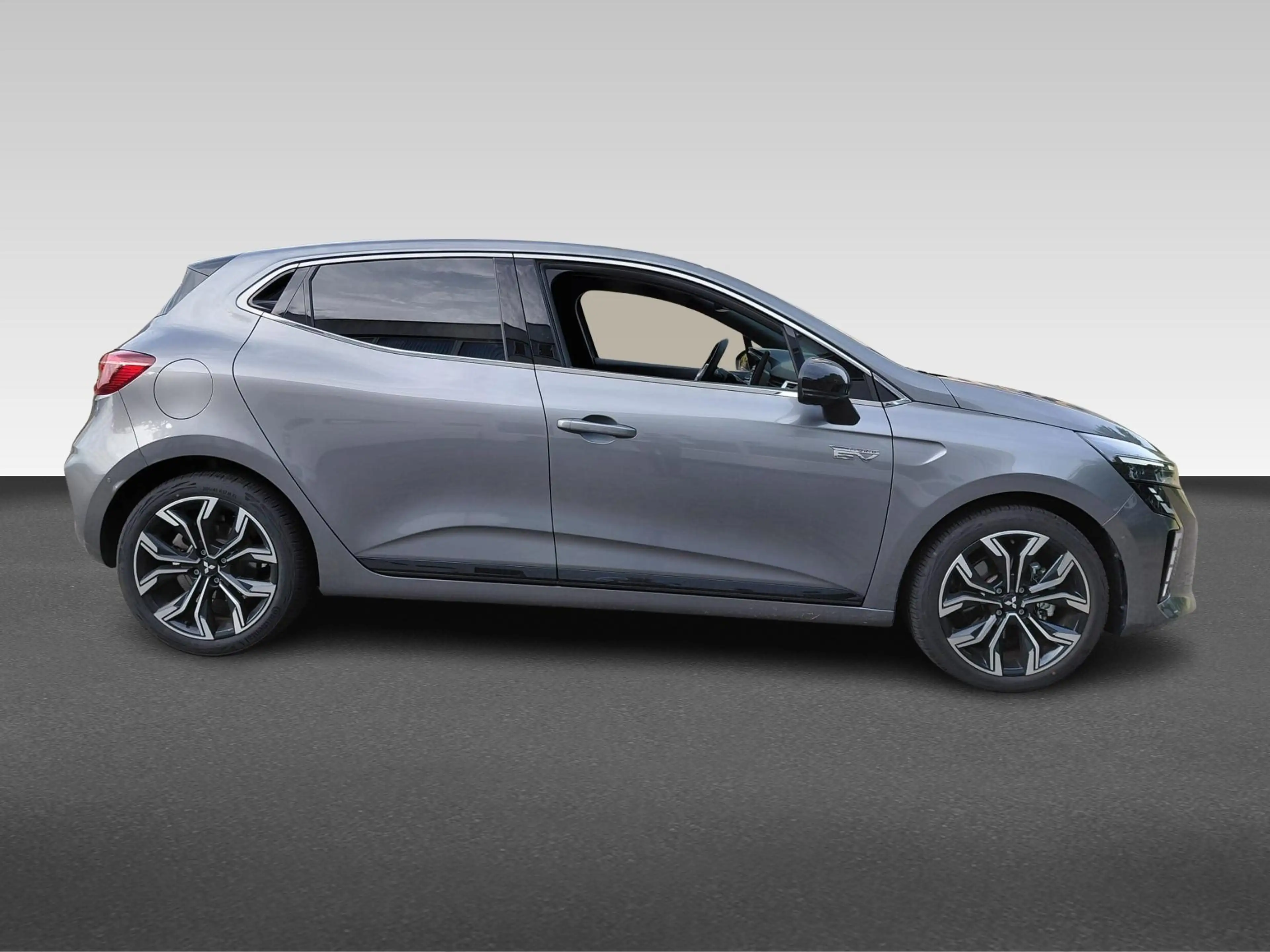 Mitsubishi Colt 1.6 HEV Instyle — photo 9