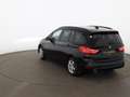 BMW 216 d Gran Tourer Sport Line Aut LED RADAR LEDER Schwarz - thumbnail 7