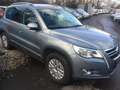 Volkswagen Tiguan 2,0 TDI 140 PS AUTOMATIK KLIMA ALU Gris - thumbnail 1