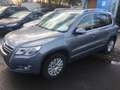 Volkswagen Tiguan 2,0 TDI 140 PS AUTOMATIK KLIMA ALU Gris - thumbnail 3