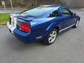 Ford Mustang 4000 6 cylindre boite manuele Blau - thumbnail 4