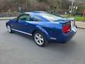 Ford Mustang 4000 6 cylindre boite manuele Blau - thumbnail 9