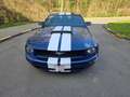 Ford Mustang 4000 6 cylindre boite manuele Blau - thumbnail 10