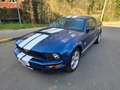 Ford Mustang 4000 6 cylindre boite manuele Blau - thumbnail 5