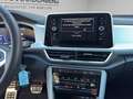 Volkswagen T-Roc Goal 2.0 TDI DSG Navi AHK LED-Plus Blau - thumbnail 15