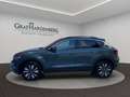 Volkswagen T-Roc Goal 2.0 TDI DSG Navi AHK LED-Plus Blau - thumbnail 2