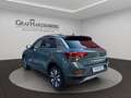 Volkswagen T-Roc Goal 2.0 TDI DSG Navi AHK LED-Plus Blau - thumbnail 4