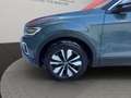 Volkswagen T-Roc Goal 2.0 TDI DSG Navi AHK LED-Plus Blau - thumbnail 3