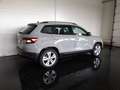 Skoda Karoq STYLE 4x4 2,0 TDI DSG *VOLL-LED / NAVI / AHV / ACC / E-KLAPPE / KEYLESS / VERKEHRSZEICHEN & SPURHALTEASSIST* Grau - thumbnail 2