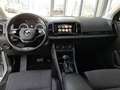 Skoda Karoq STYLE 4x4 2,0 TDI DSG *VOLL-LED / NAVI / AHV / ACC / E-KLAPPE / KEYLESS / VERKEHRSZEICHEN & SPURHALTEASSIST* Grau - thumbnail 3