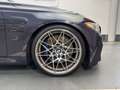 BMW M3 F80 M3 Competition * 30 Jahre * 1 of 500 * manual Blau - thumbnail 26