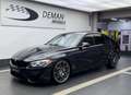 BMW M3 F80 M3 Competition * 30 Jahre * 1 of 500 * manual Blau - thumbnail 1