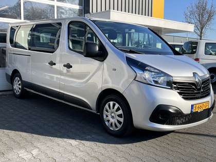 Renault Trafic Passenger 9 persoons 1.6 dCi Grand Expression BTW
