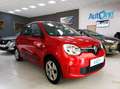 Renault Twingo 1.0 65CV S&S LIFE - LED CLIMA R&GO CONNECT Rosso - thumbnail 1