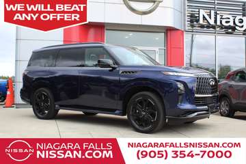 SPORT, AWD FULLY LOADED, CAPTAIN CHAIRS