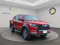 EVO Cross4 Evo Cross 4 Cross 4 2.0 turbo diesel 136cv Rot - thumbnail 15