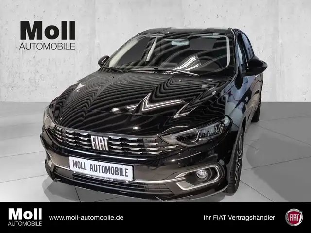 Fiat Tipo Mild-Hybrid Automatik Komfort & Techpaket