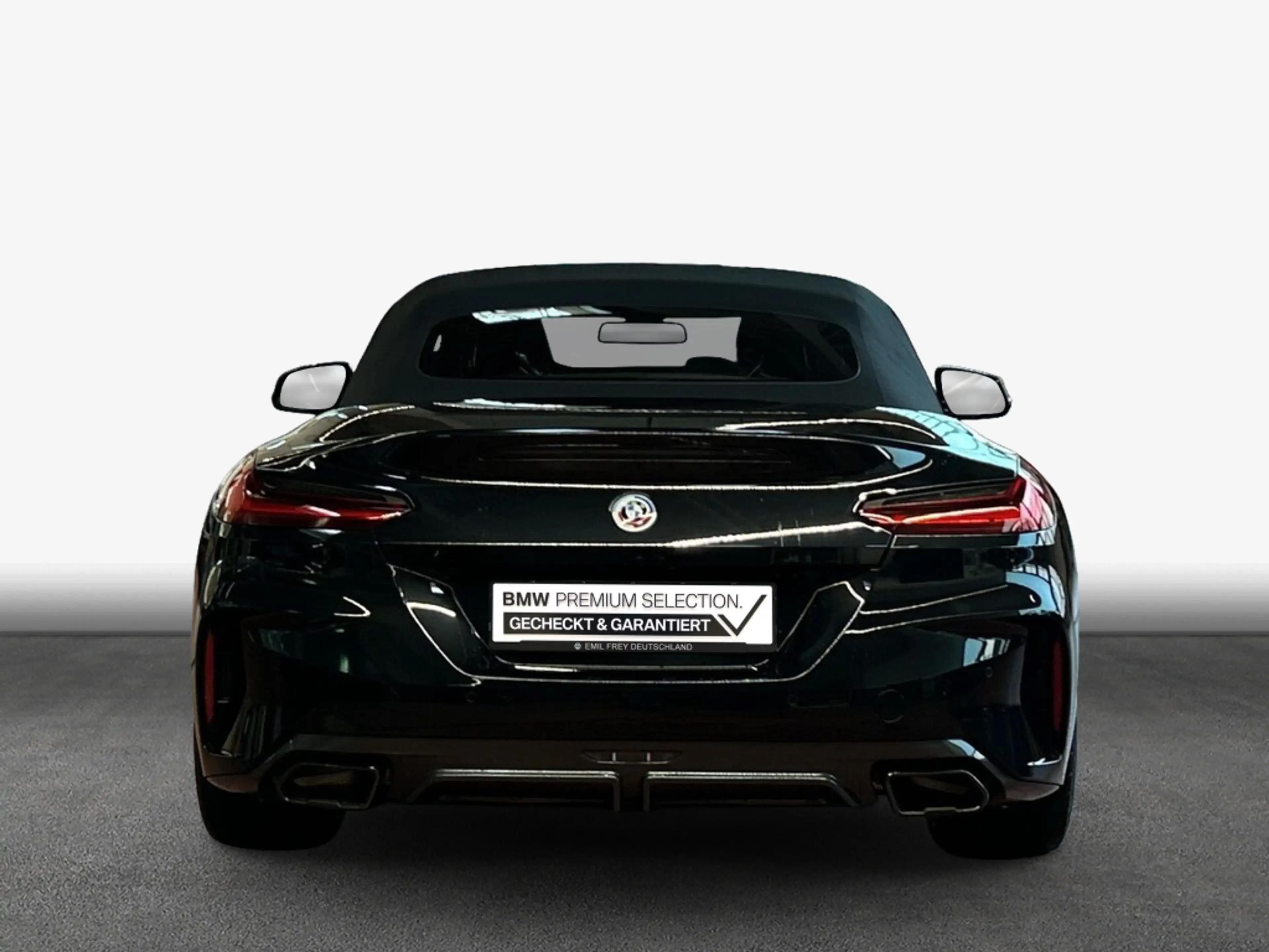 BMW Z4 M Aut. LED HeadUp H&K NAV SHZ — photo 6