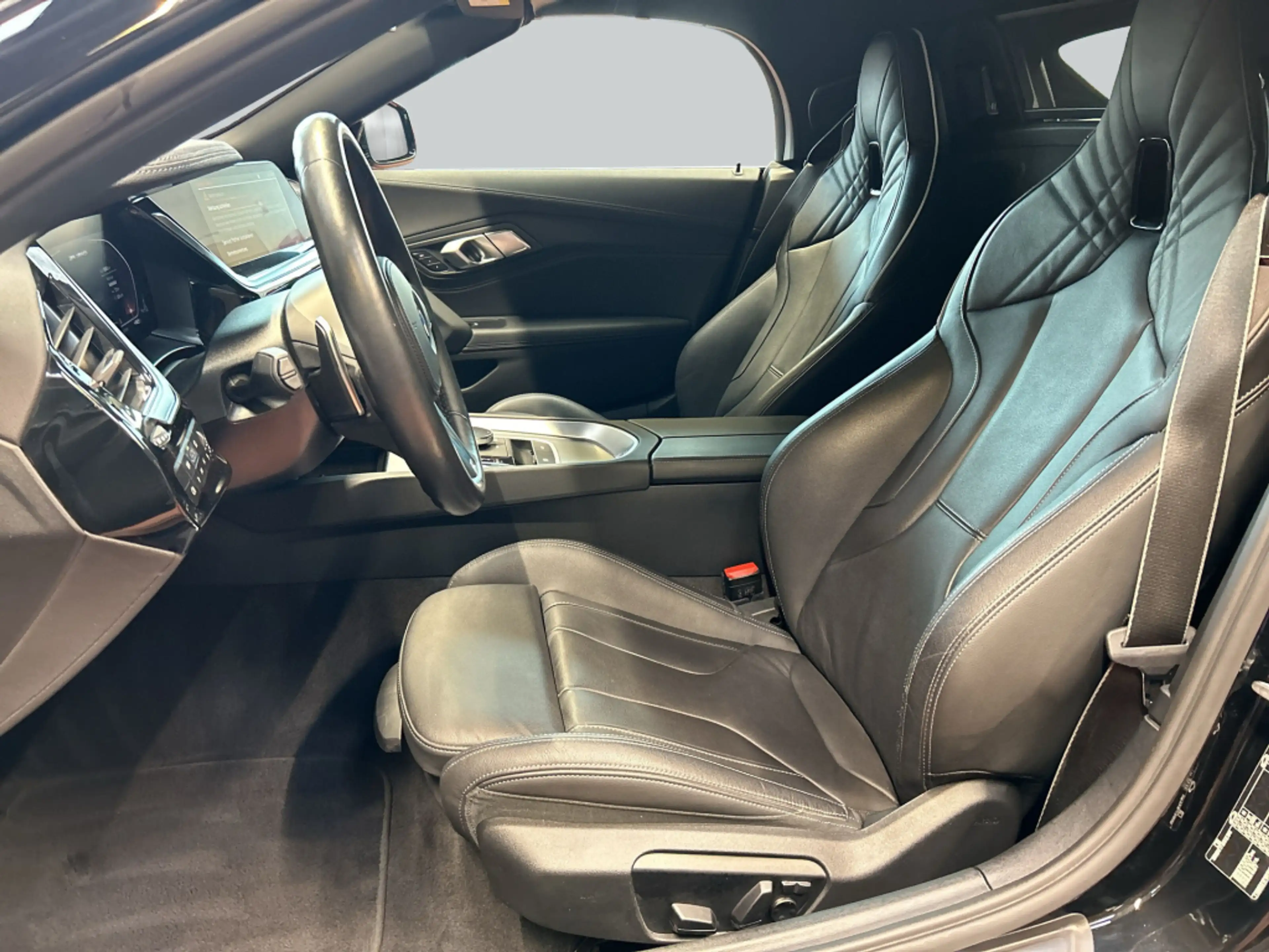 BMW Z4 M Aut. LED HeadUp H&K NAV SHZ — photo 11