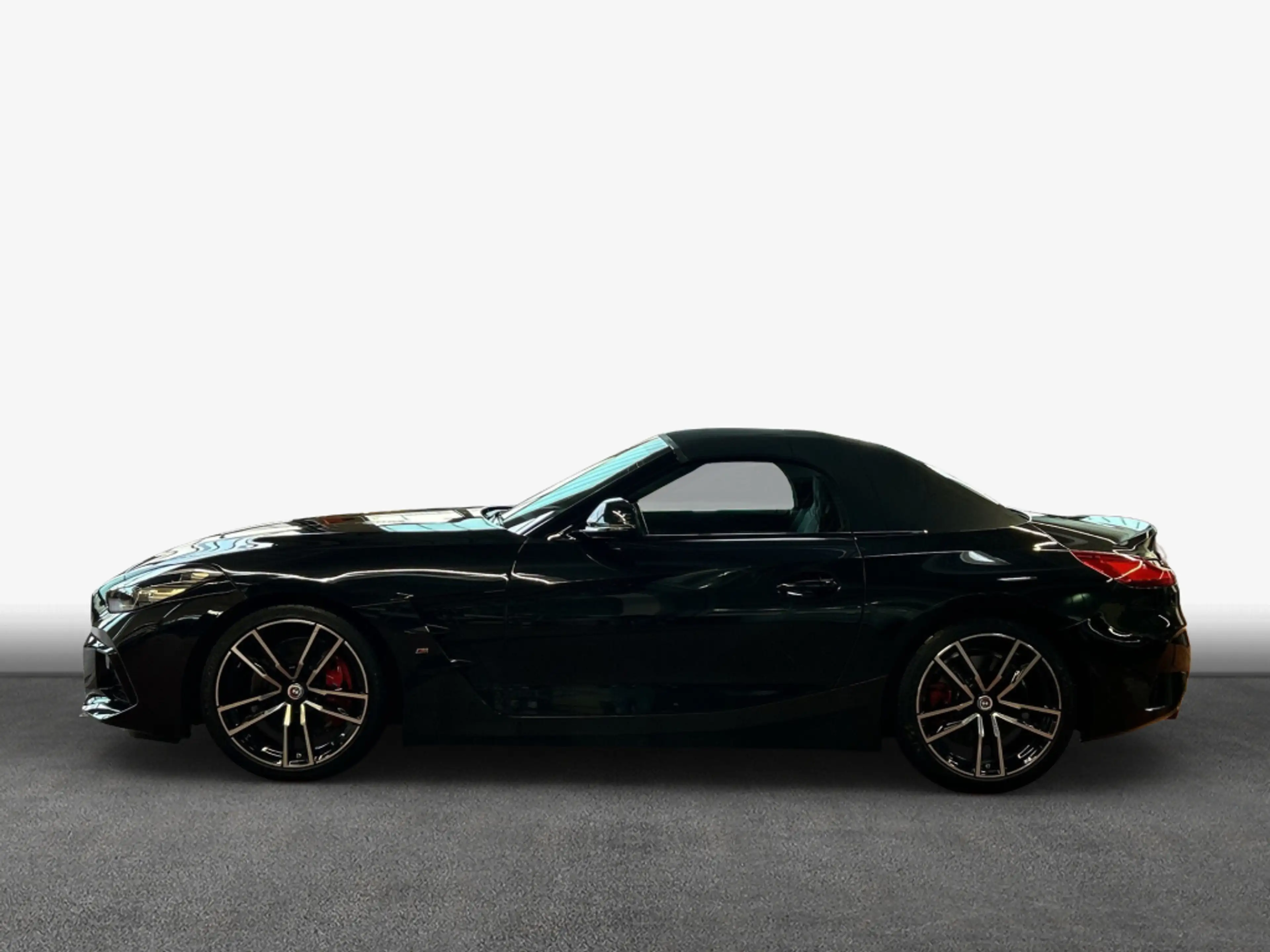 BMW Z4 M Aut. LED HeadUp H&K NAV SHZ — photo 5