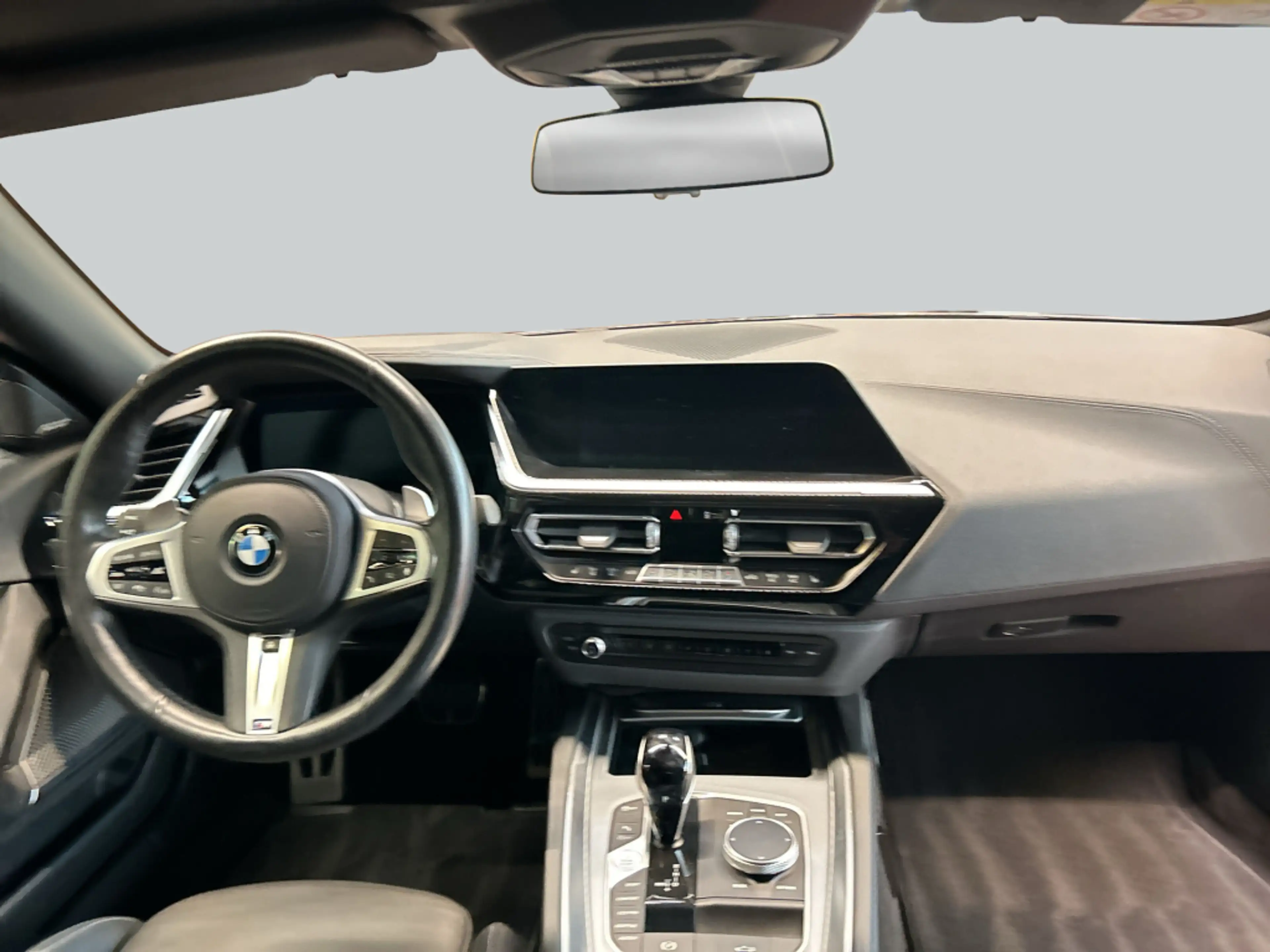 BMW Z4 M Aut. LED HeadUp H&K NAV SHZ — photo 14
