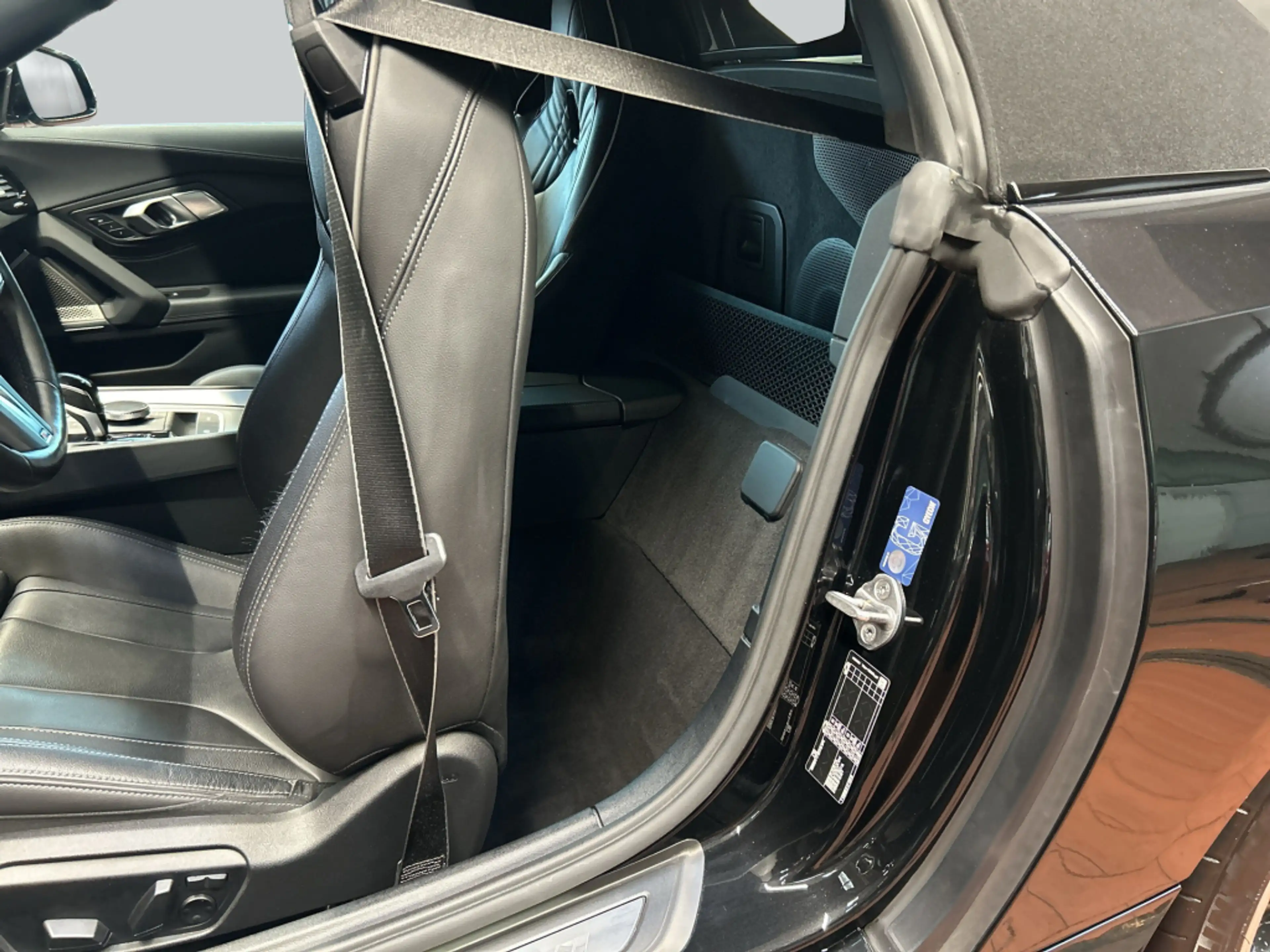 BMW Z4 M Aut. LED HeadUp H&K NAV SHZ — photo 12