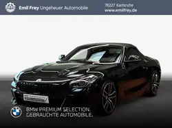 Bmw Z4 M Aut. LED HeadUp H&K NAV SHZ