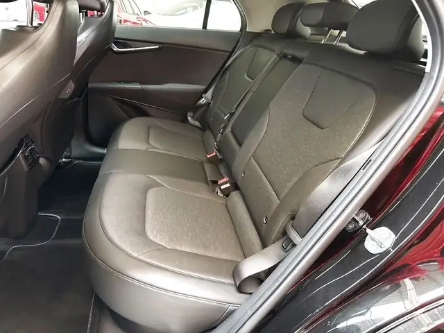 Kia E-Niro view 15