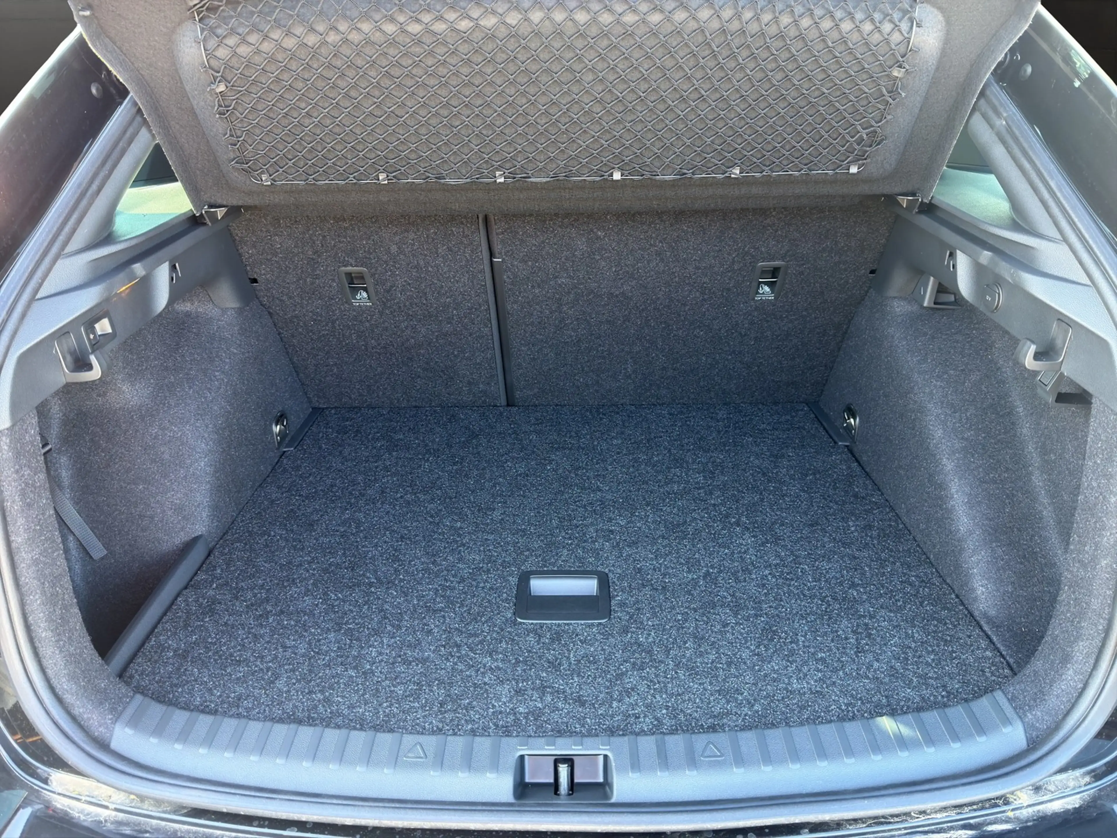 Skoda Scala 1.5 TSI Monte Carlo DSG AHK+ACC+NAVI — photo 15