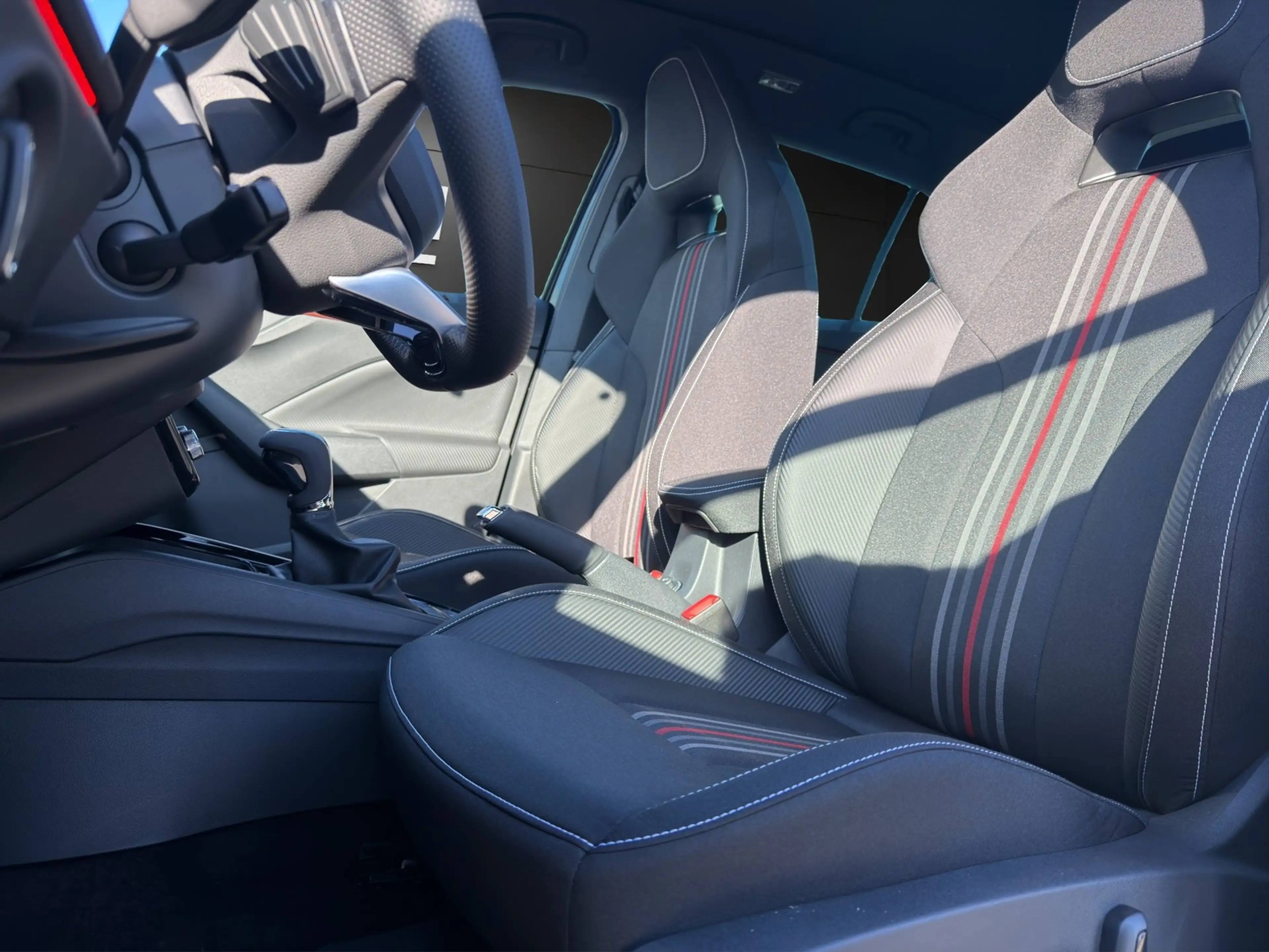 Skoda Scala 1.5 TSI Monte Carlo DSG AHK+ACC+NAVI — photo 7