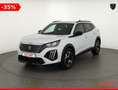 Peugeot 2008 PureTech 130 Aut. LED Kamera Tempomat Weiß - thumbnail 1