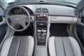 Mercedes-Benz CLK 200 Kompressor/Cabrio/Avantgarde/Leder/Sitzheizung/PTS Зелений - thumbnail 12