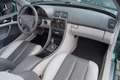 Mercedes-Benz CLK 200 Kompressor/Cabrio/Avantgarde/Leder/Sitzheizung/PTS Zielony - thumbnail 13