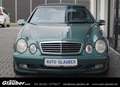 Mercedes-Benz CLK 200 Kompressor/Cabrio/Avantgarde/Leder/Sitzheizung/PTS Green - thumbnail 8