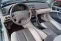Mercedes-Benz CLK 200 Kompressor/Cabrio/Avantgarde/Leder/Sitzheizung/PTS zelena - thumbnail 11