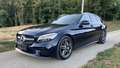 Mercedes-Benz C 300 d T Aut. AMG Sportpaket! GW Garantie Bis 04/2027! Blau - thumbnail 2