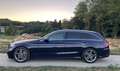 Mercedes-Benz C 300 d T Aut. AMG Sportpaket! GW Garantie Bis 04/2027! Blau - thumbnail 4