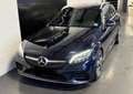 Mercedes-Benz C 300 d T Aut. AMG Sportpaket! GW Garantie Bis 04/2027! Blau - thumbnail 14