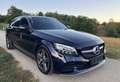 Mercedes-Benz C 300 d T Aut. AMG Sportpaket! GW Garantie Bis 04/2027! Blau - thumbnail 7