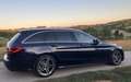 Mercedes-Benz C 300 d T Aut. AMG Sportpaket! GW Garantie Bis 04/2027! Blau - thumbnail 5